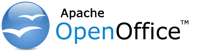 Apache OpenOffice Logo