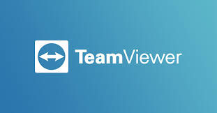 TeamViewer Logo