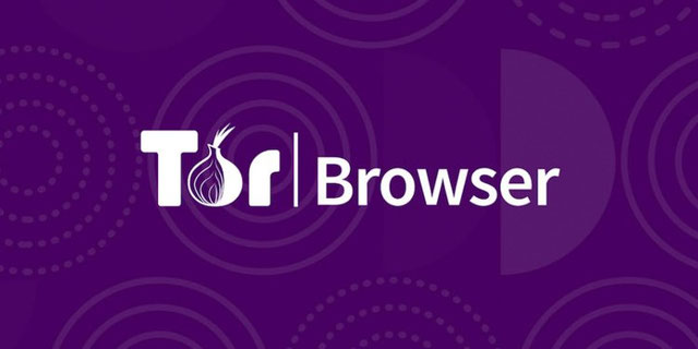 Tor Browser Logo