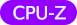 CPU-Z